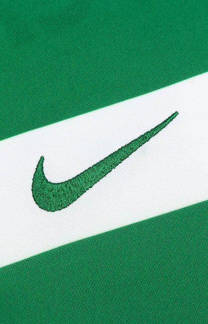 Sporting - Camisola principal feminina 25/26 - Caixa e Saco Sporting incluídos