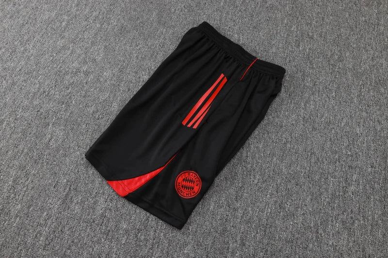Bayern Munique - Kit Criança e Adulto 25/26