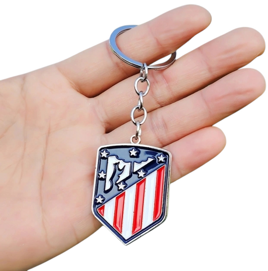 Atlético Madrid - Porta-chaves