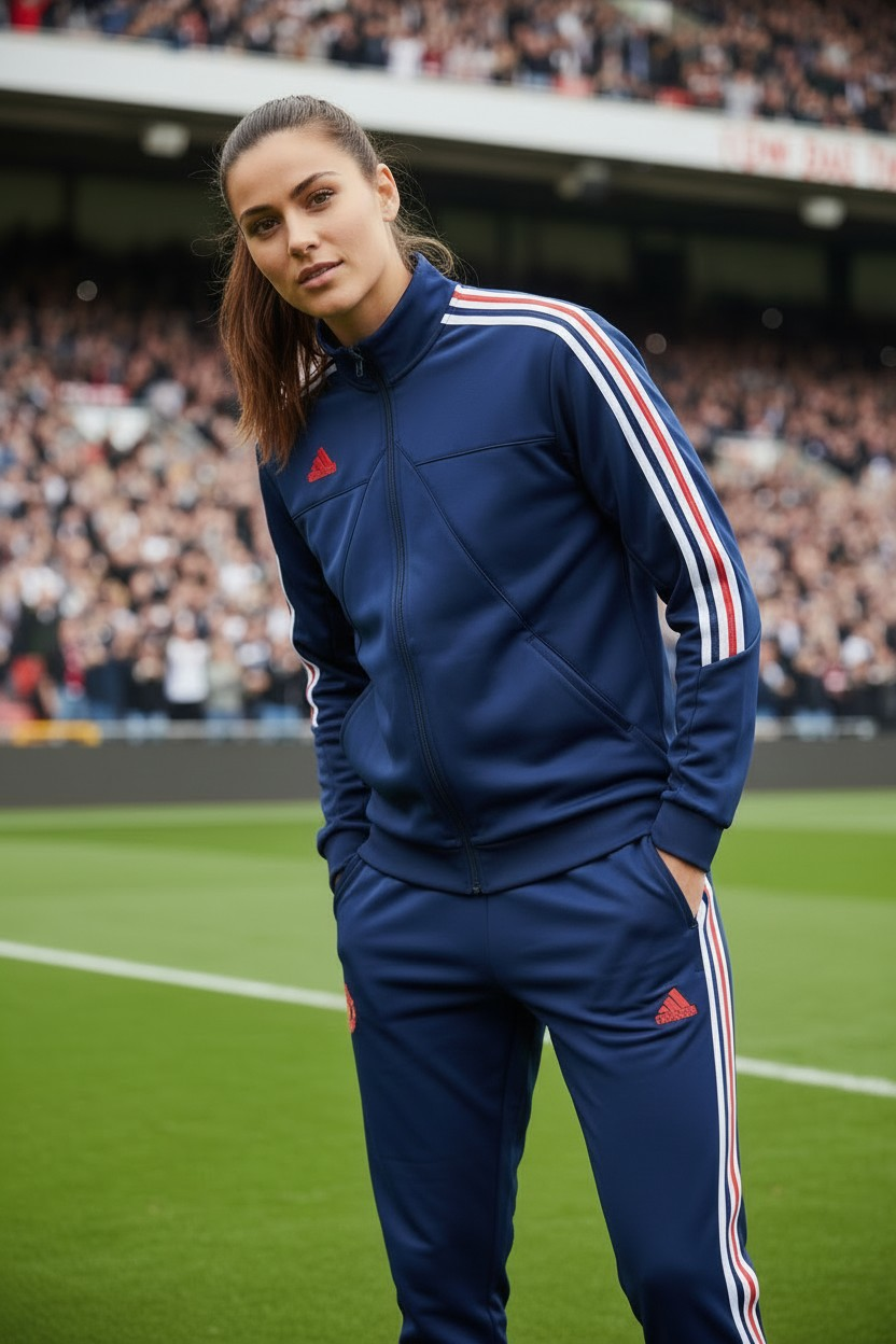 Adidas