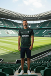 Sporting - Camisola christmas 25/26 - Caixa e Saco Sporting incluídos