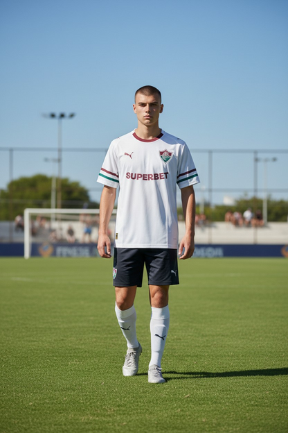 Camisola Fluminense 26/27