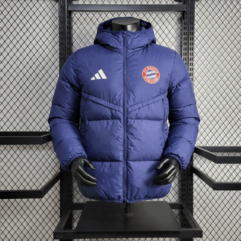 Bayern Munique - Kispo 2026