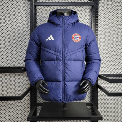 Bayern Munique - Kispo 2026