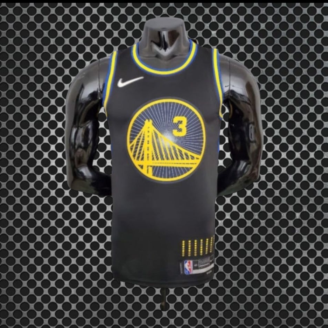 Golden State