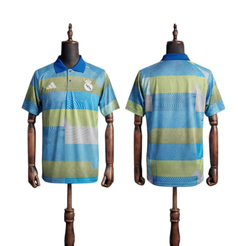 Real Madrid - Pólo