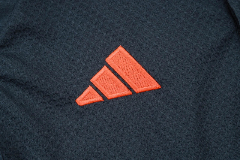 Bayern Munique - Kit Treinador 25/26