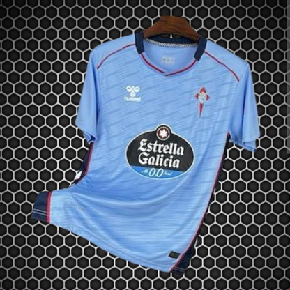 Celta de Vigo - Camisola 25/26
