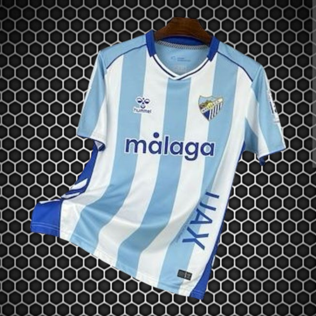 Málaga - Camisola 25/26