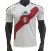 Perú - Camisola 26/27 - VERSÃO JOGADOR (LER DESCRIÇÃO)