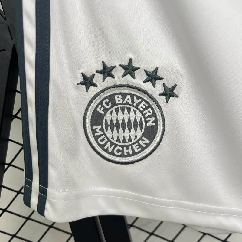Bayern Munique - Kit Criança e Adulto 25/26