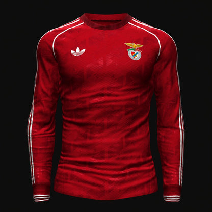Benfica - Camisola Originals 26/27 - Caixa incluido