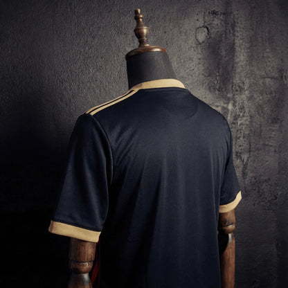 Benfica - Camisola concept 25/26