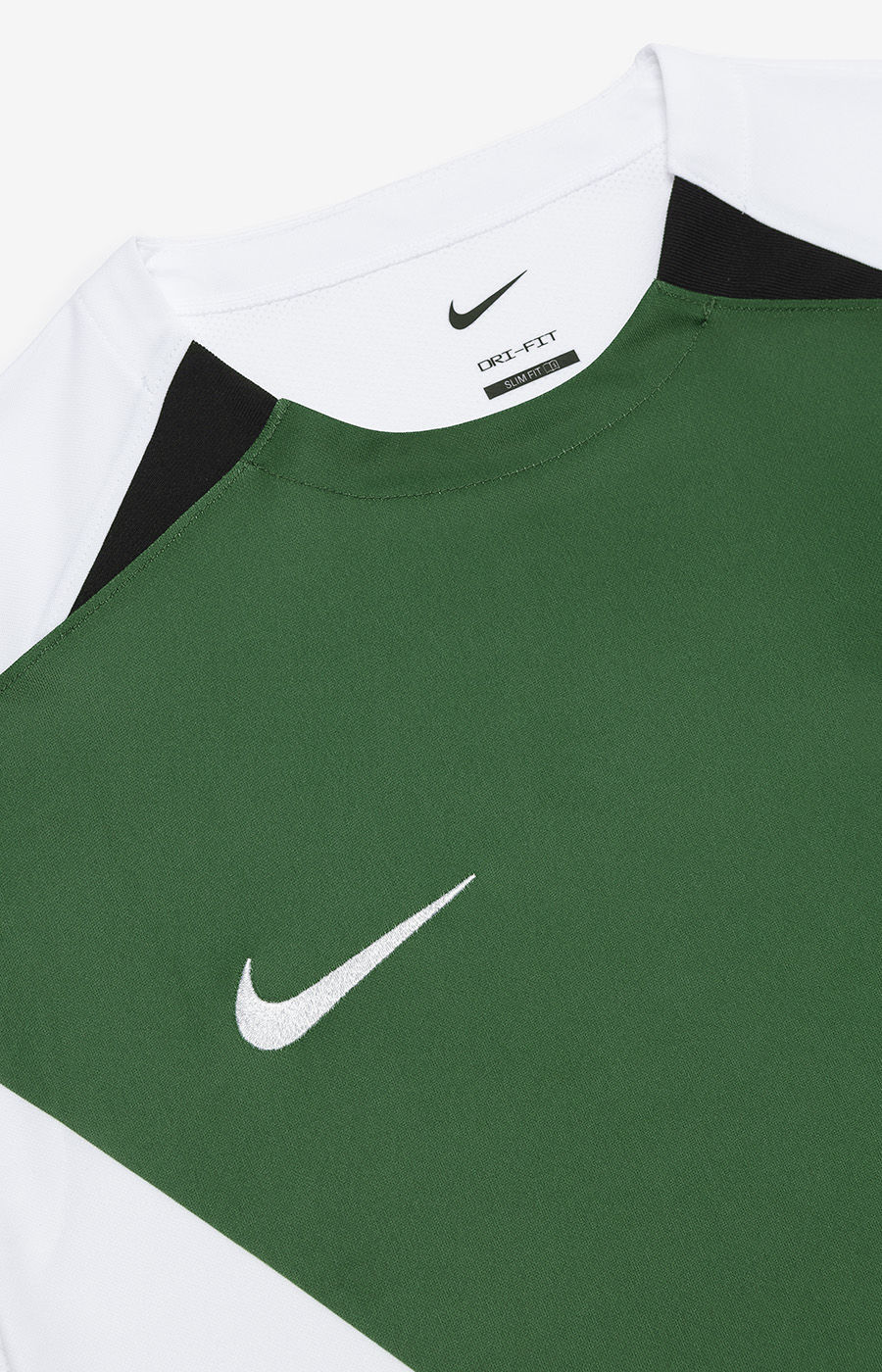Sporting - Camisola stromp 24/25 sem publicidade - Caixa e Saco Sporting incluídos
