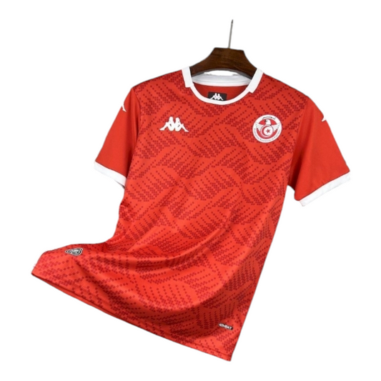 Tunísia - Camisola 26/27