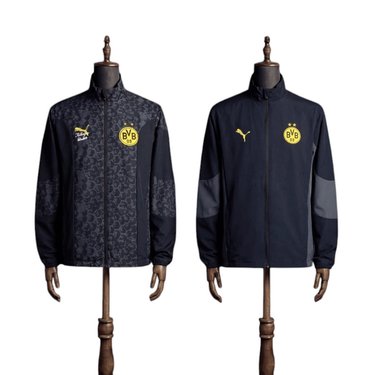 Dortmund - Corta vento reversível