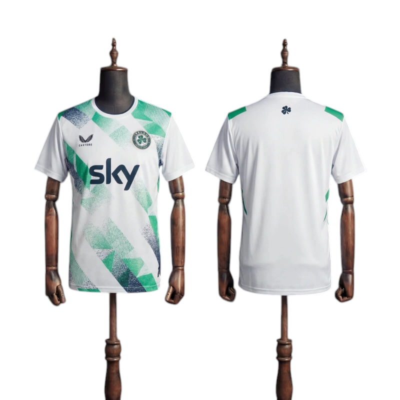 Irlanda - Camisola 26/27