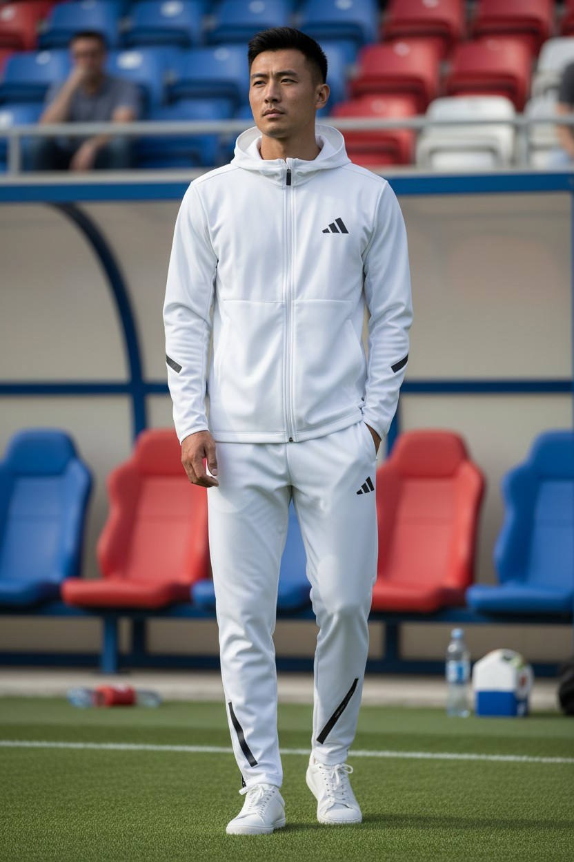 Adidas