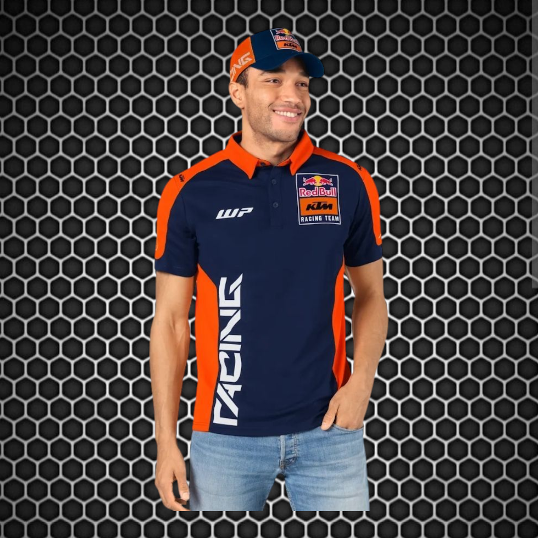KTM - Pólo