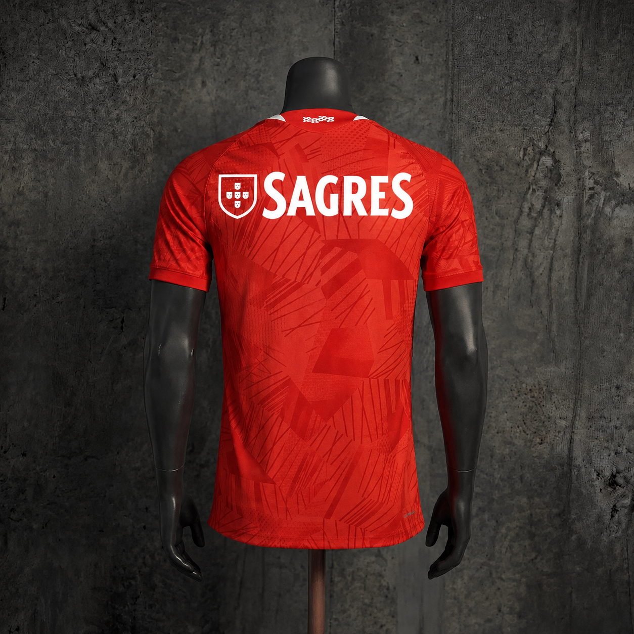 Benfica - VERSÃO JOGADOR (LER DESCRIÇÃO)