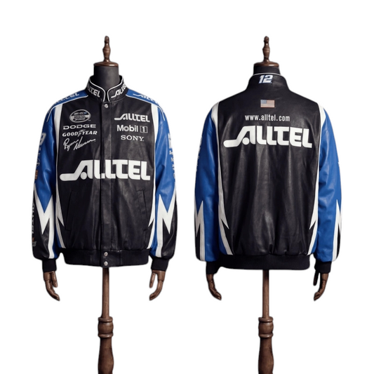 NASCAR Alltel Ryan Newman