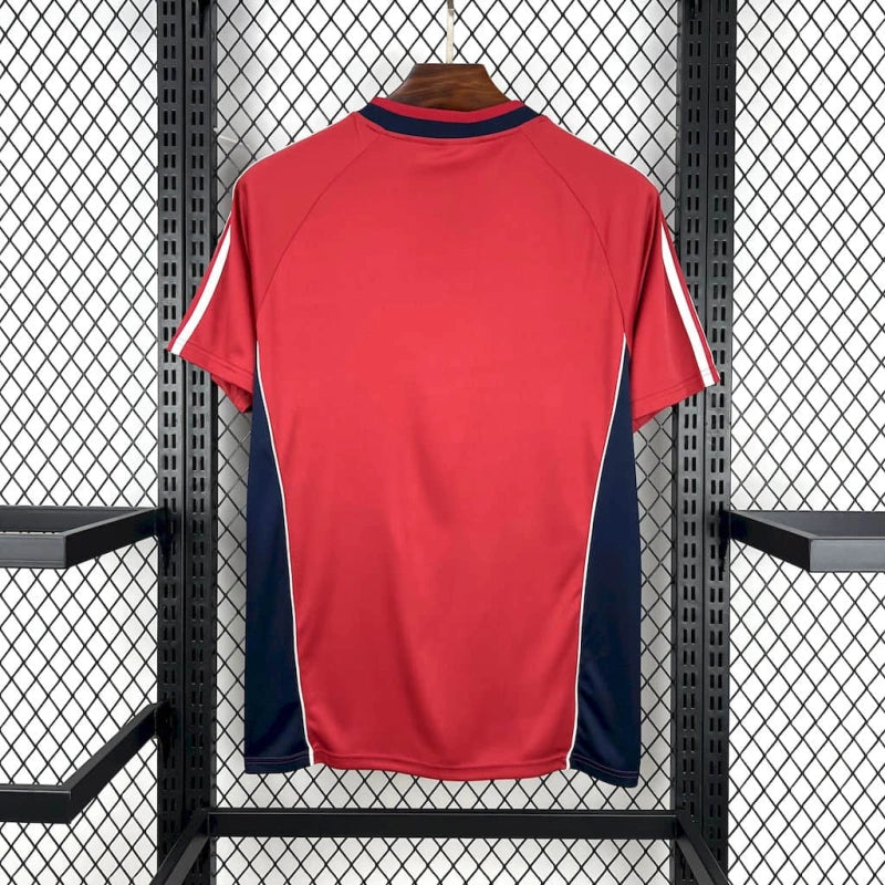 Benfica - Camisola retro alternativa 1999 2000