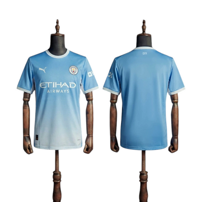 Manchester City - Camisola 26/27