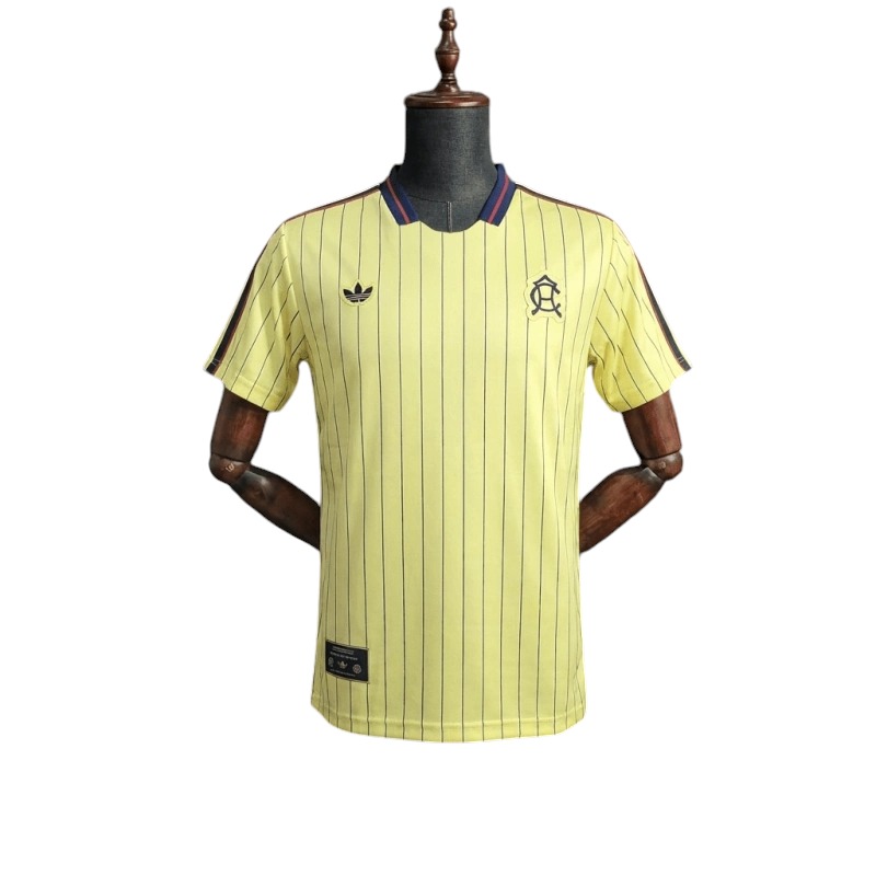 Club América - Camisola 25/26