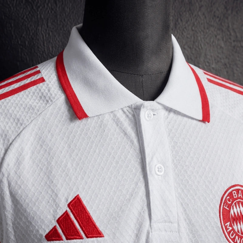 Bayern Munique - Pólo 25/26