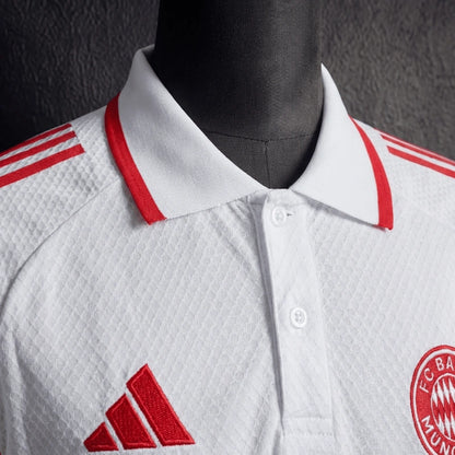 Bayern Munique - Pólo 25/26