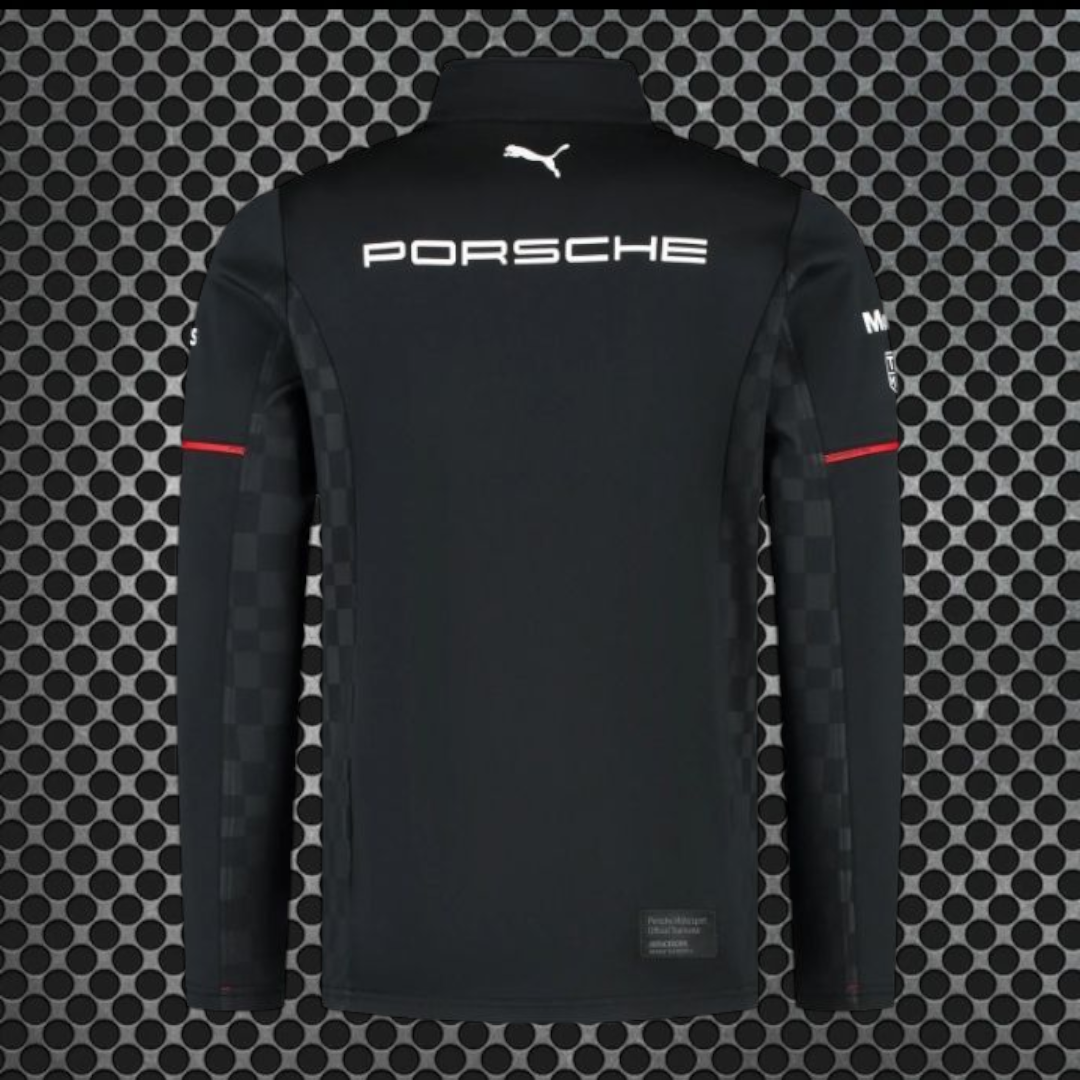 Porsche Motorsport
Equipe de Camada Média