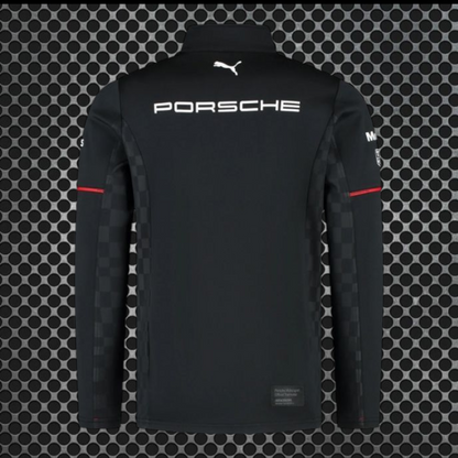 Porsche Motorsport
Equipe de Camada Média