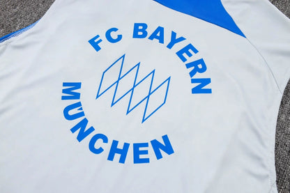 Bayern Munique - Kit Criança e Adulto 25/26