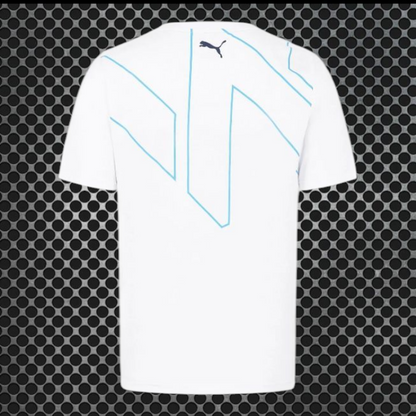 Williams Racing
Camisa W abstrata