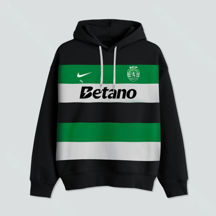 Sporting - Fato Treino Adulto