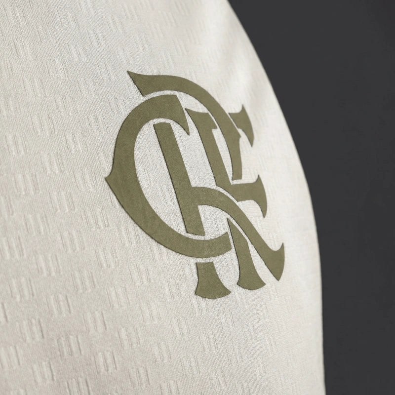 Camisola Flamengo 26/27