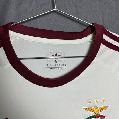 Benfica - Camisola concept 26/27