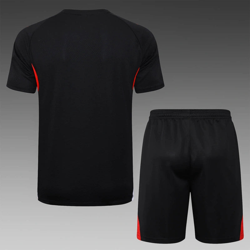Bayern Munique - Kit Criança e Adulto 25/26