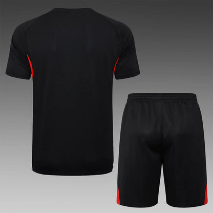 Bayern Munique - Kit Criança e Adulto 25/26