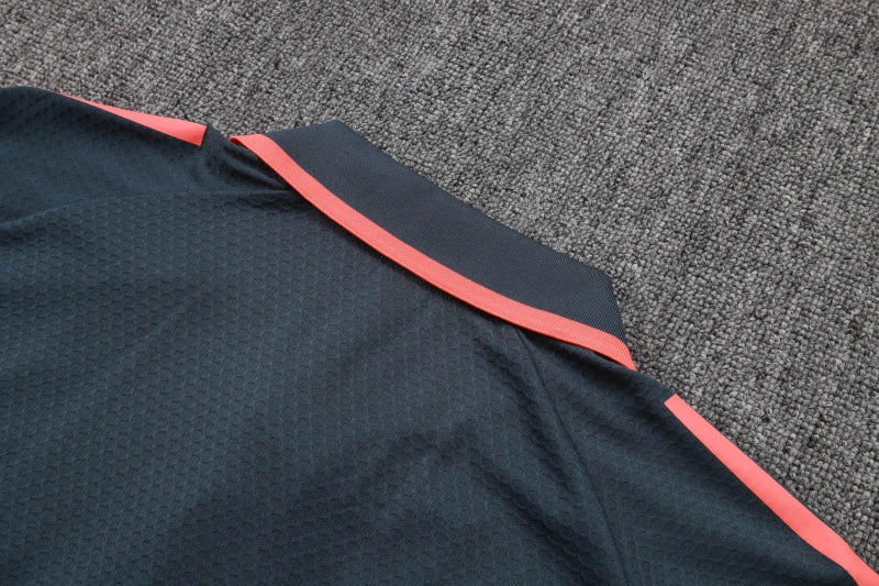 Bayern Munique - Kit Treinador 25/26