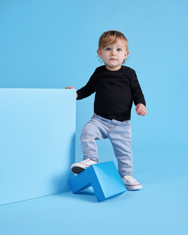 7203 Baby l/s