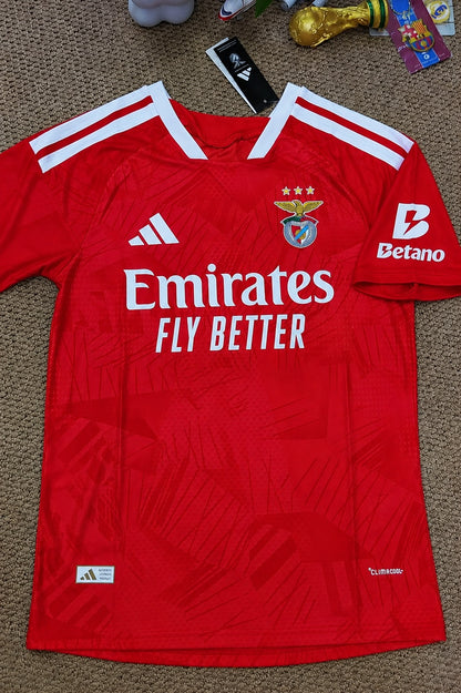 Benfica - VERSÃO JOGADOR (LER DESCRIÇÃO)