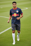 Salzburg - Camisola 25/26
