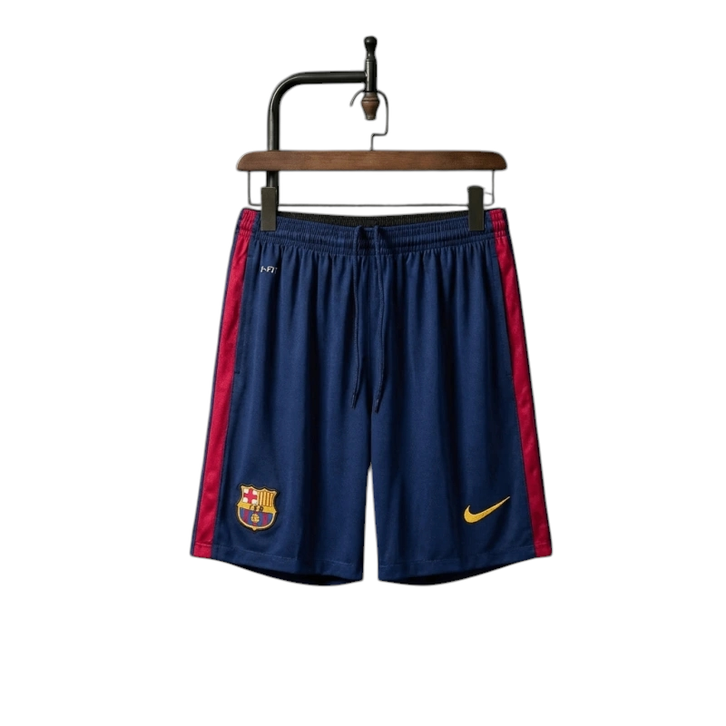 Barcelona - Calções Retro 14/15