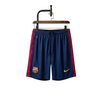 Barcelona - Calções Retro 14/15