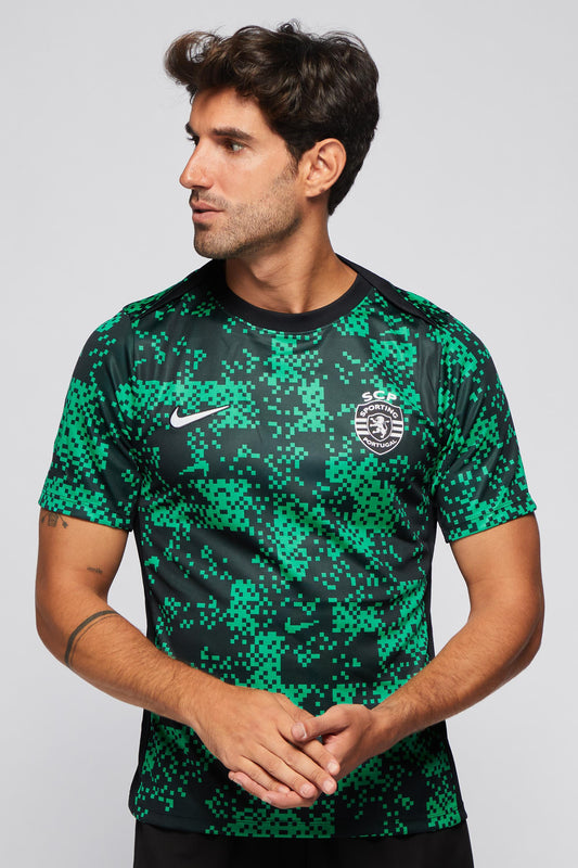 Sporting - Camisola adulto