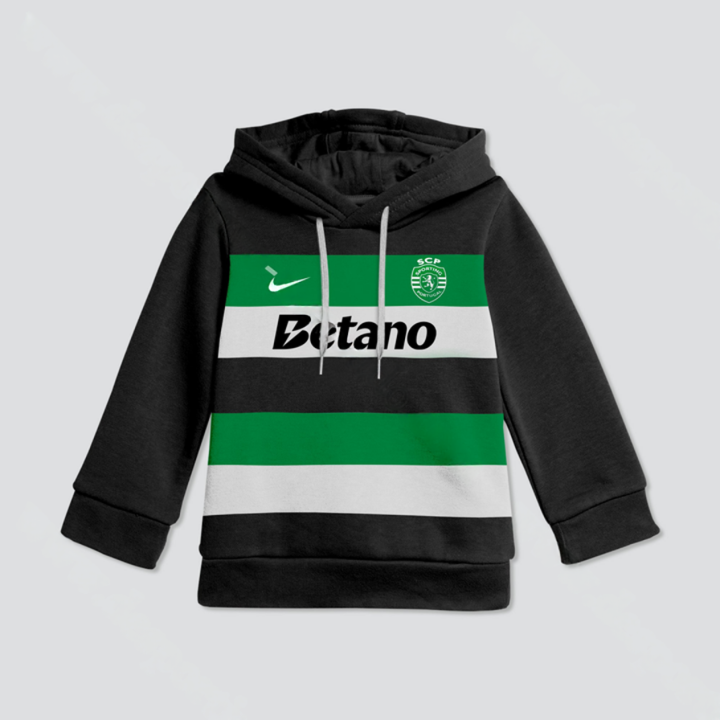 * Sporting - Fato Treino Criança