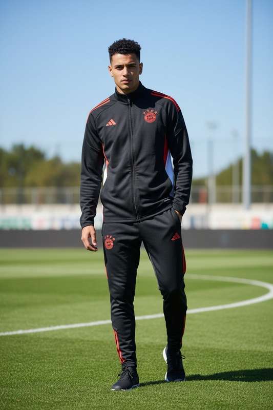 Bayern Munique - Fato de treino 25/26