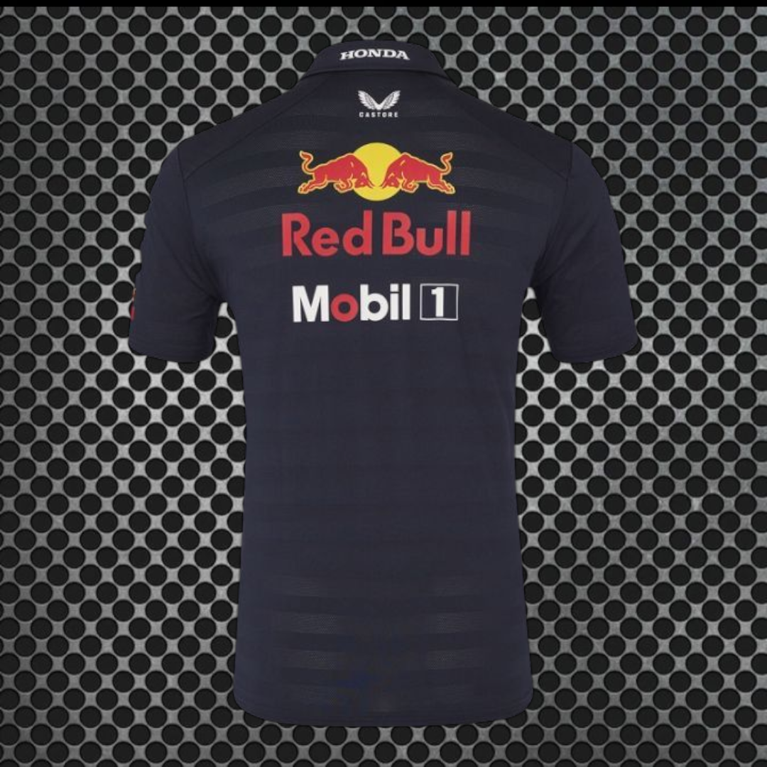 Red Bull Racing
Equipe Polo 2025