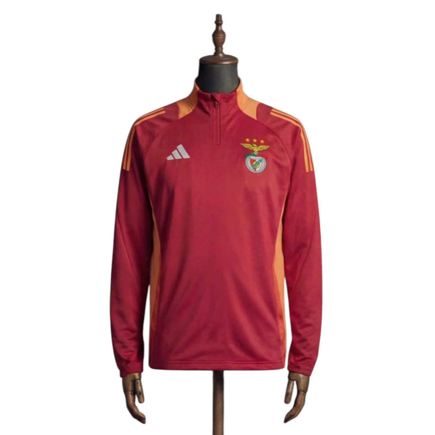 Benfica - Camisola treino 25/26